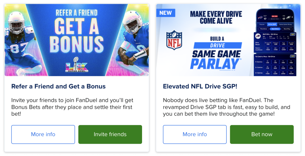 FanDuel Sportsbook